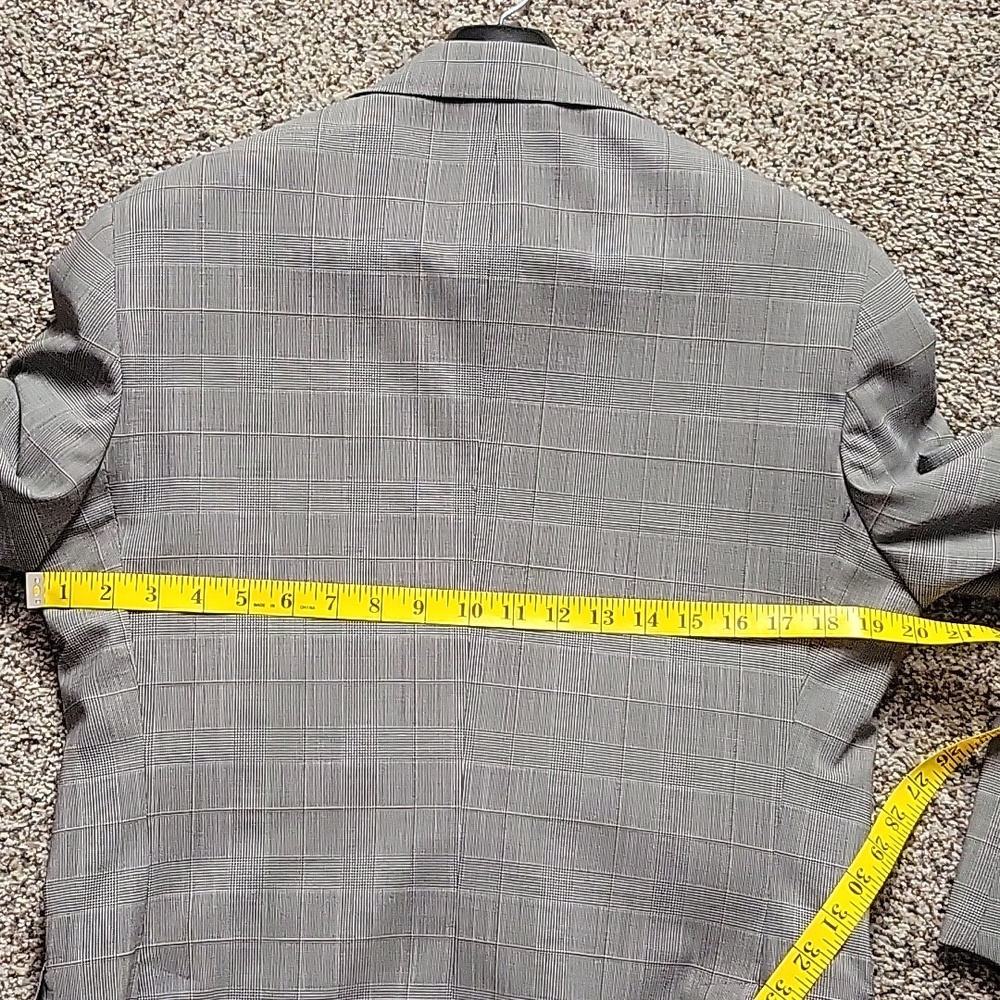 Ted Baker Suit Coat, Size 38R - Picture 9 of 9